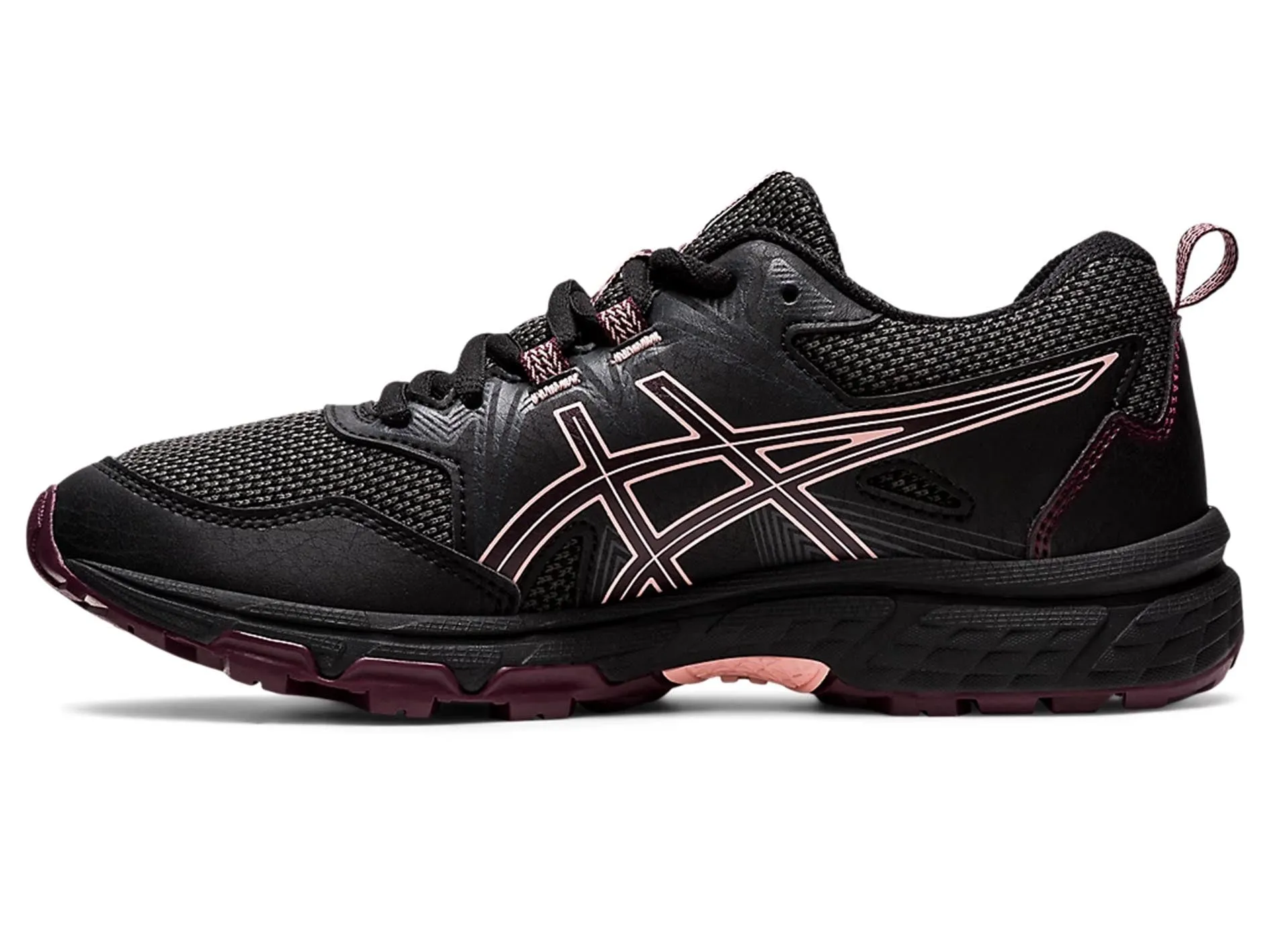 Asics Junior Gel Venture 8 GS <BR> 1014A141 006