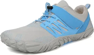 Athletic Hiking Water Shoes Mens Lightweight Quick Dry Barefoot Beach Walking Kayaking Surfing Training Shoes