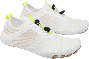 Athletic Hiking Water Shoes Womens Mens Quick Dry Barefoot Beach Walking Kayaking Surfing Training Shoes