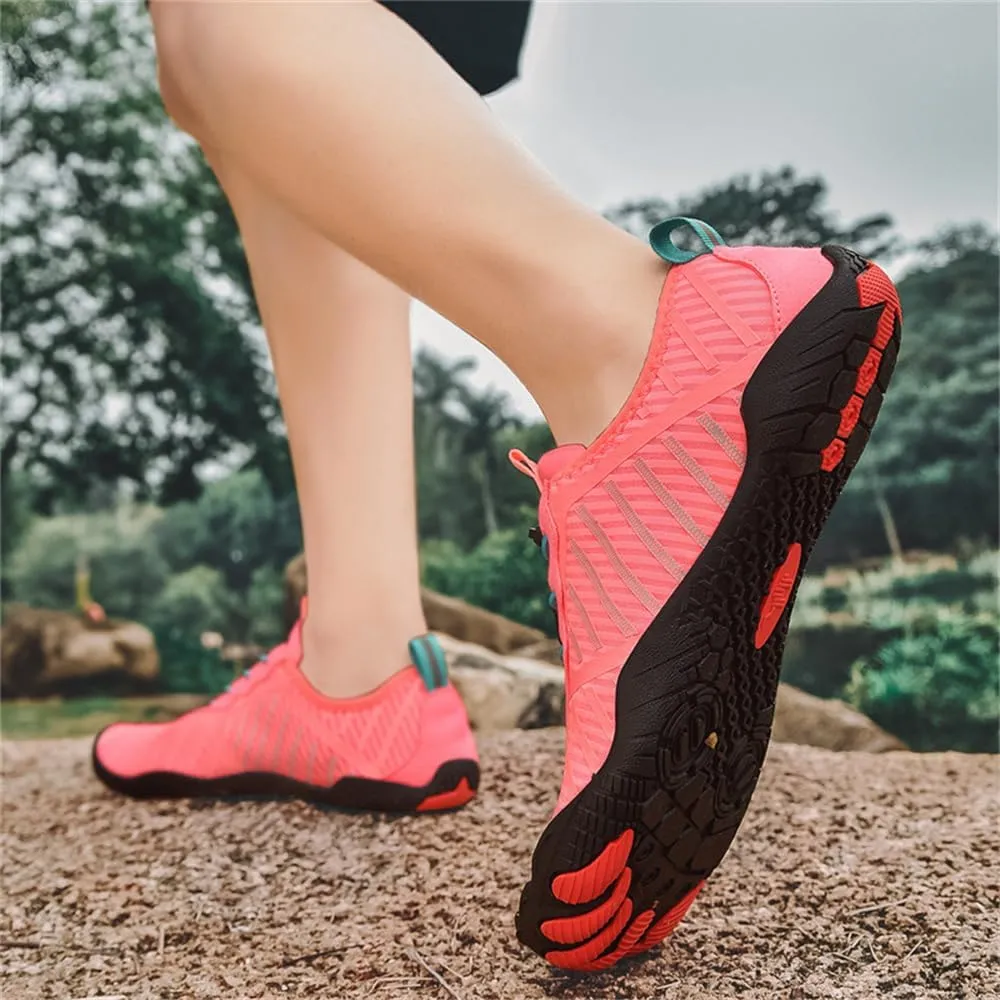 Athletic Hiking Water Shoes Womens Mens Quick Dry Barefoot Beach Walking Kayaking Surfing Training Shoes