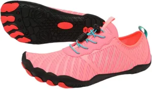 Athletic Hiking Water Shoes Womens Mens Quick Dry Barefoot Beach Walking Kayaking Surfing Training Shoes