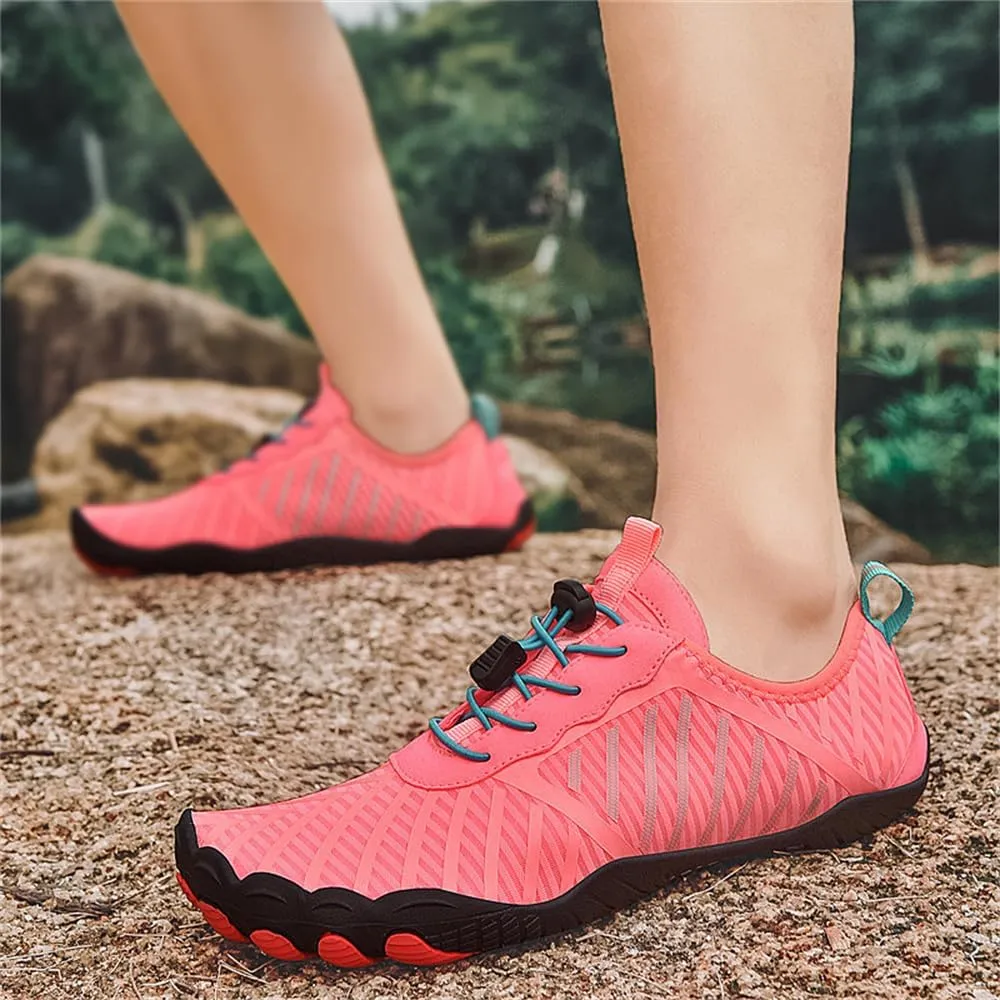 Athletic Hiking Water Shoes Womens Mens Quick Dry Barefoot Beach Walking Kayaking Surfing Training Shoes