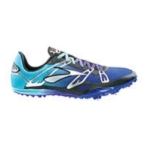 Brooks  ELMN8 Track Spike