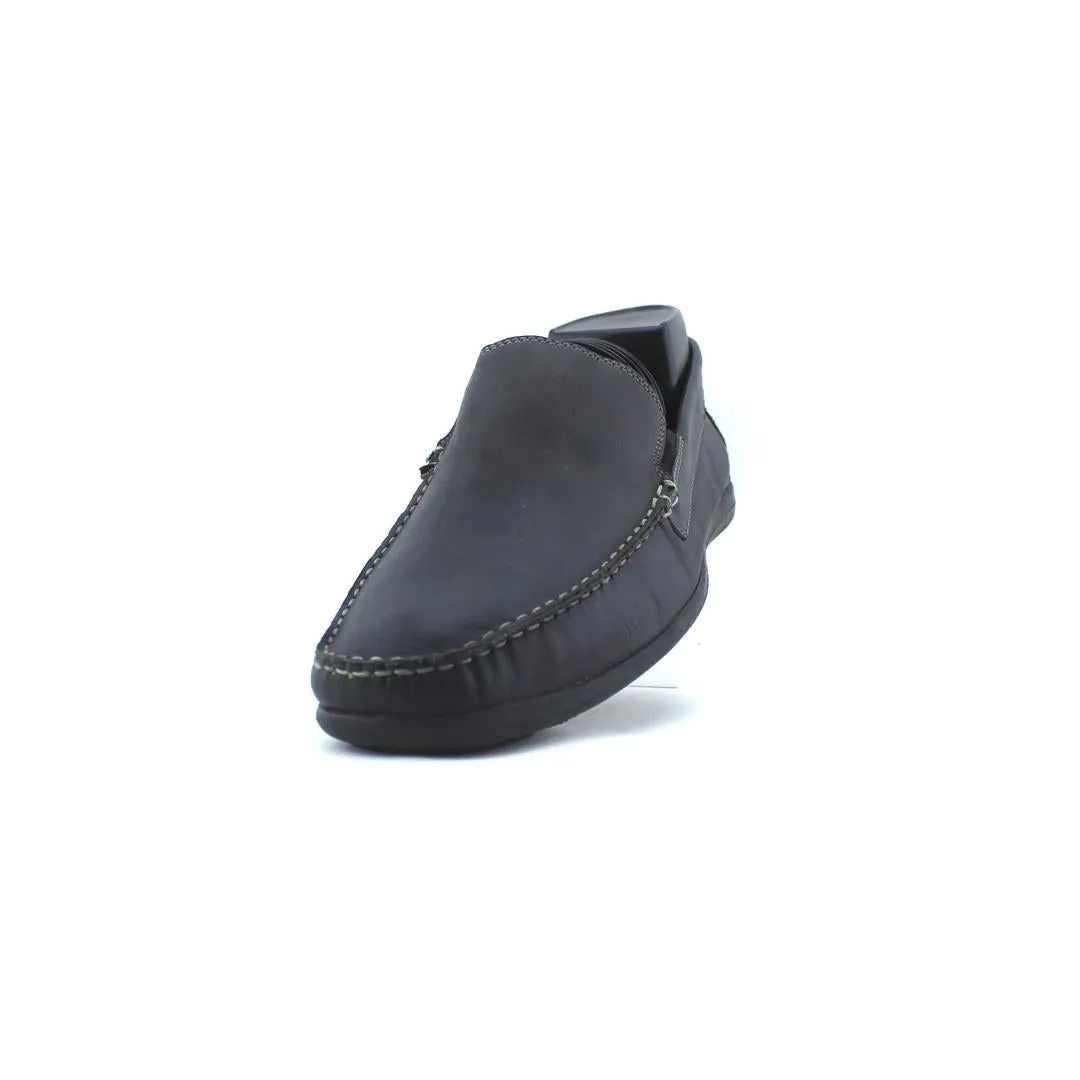 FLORSHEIM SHOE COMPANY