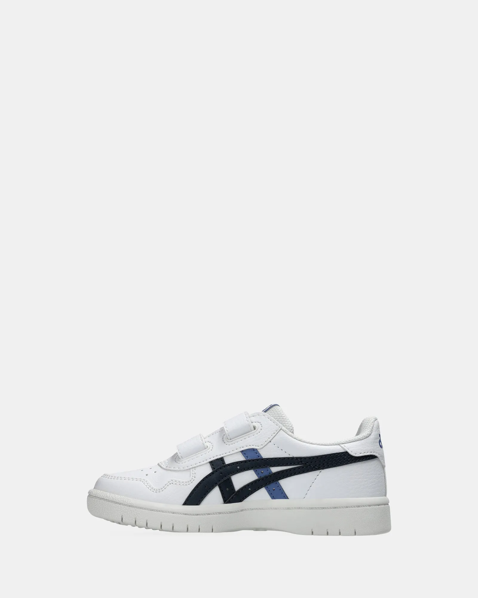 Japan Pre-School White/Midnight/Blue