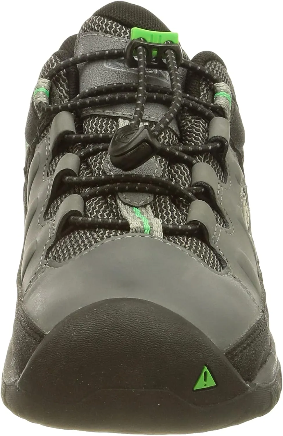 KEEN Unisex-Child Targhee Low Height Waterproof Hiking Shoe