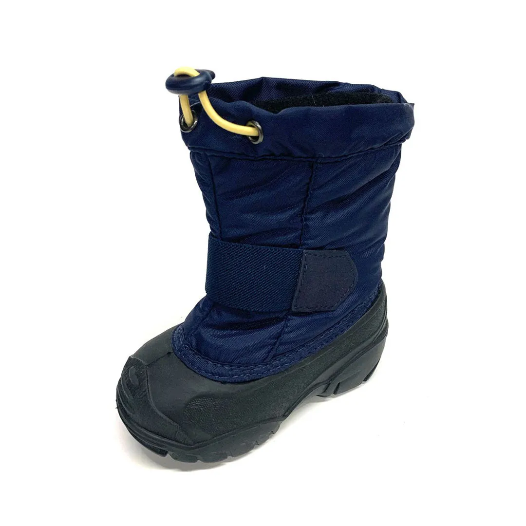 Kids' Tickle Winter Boots