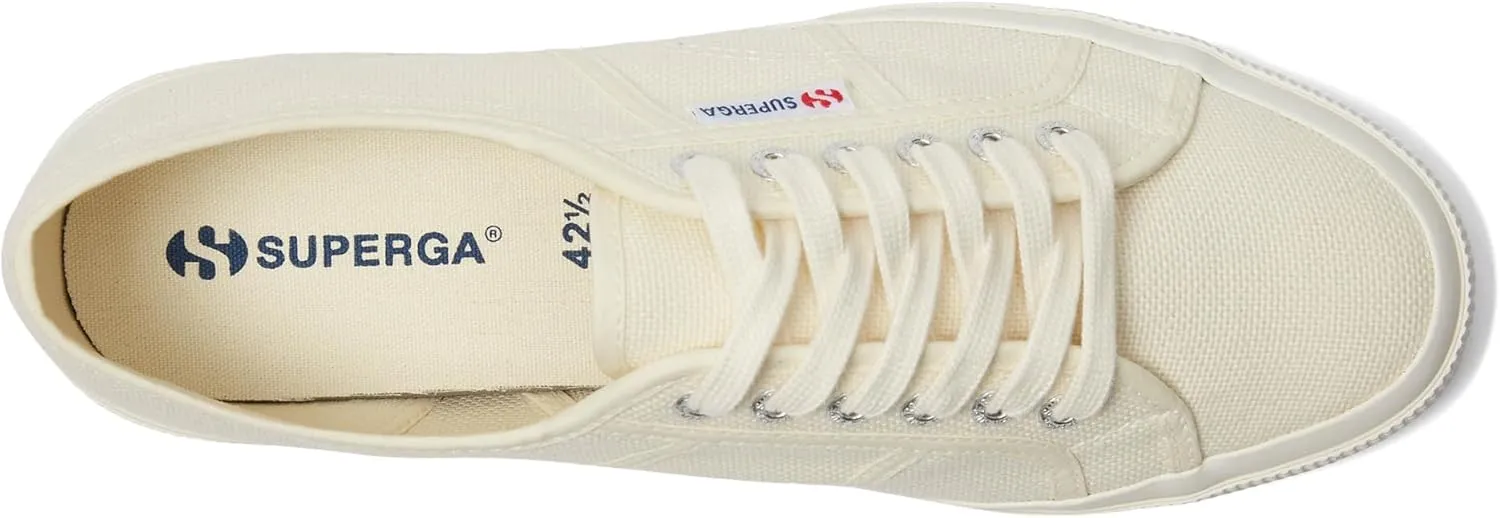 Superga Unisex's 2750-cotu Classic Oxford Flat