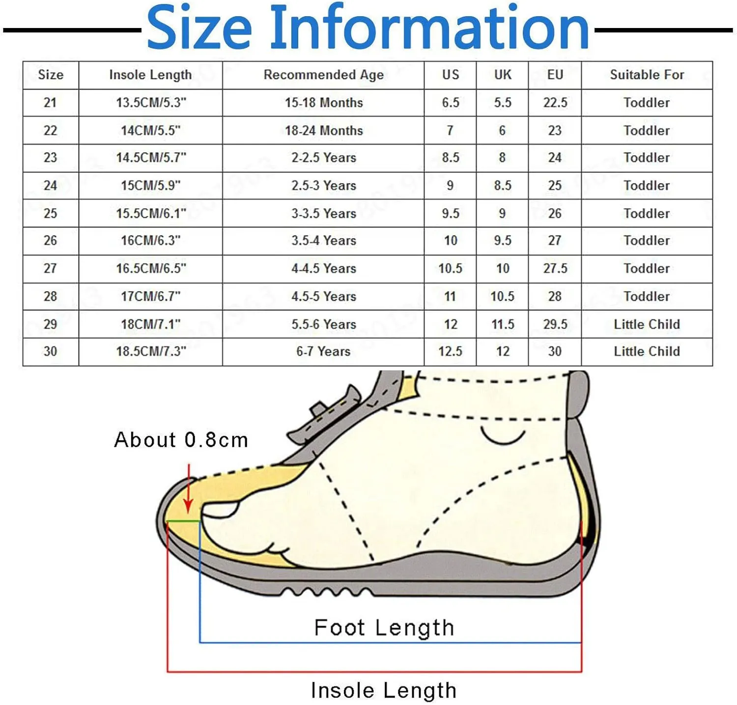 Toddler Boot Girls Winter Children Boots Boys And Girls Cotton Shoes Flat Bottoms Non Tassel Boots for Toddler Girls